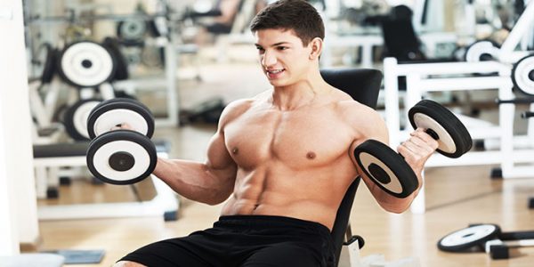 Why Everyone Wants A Six Pack