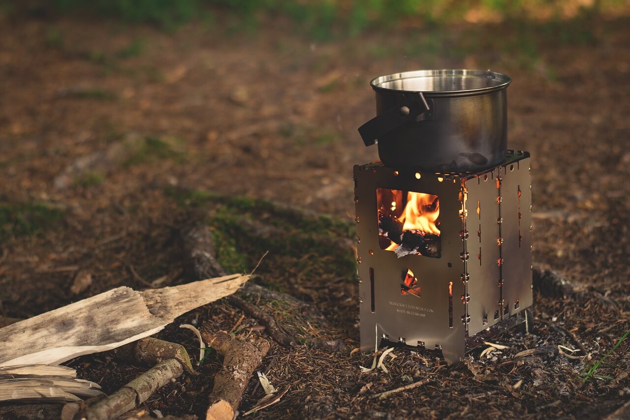 Buy Rent Camping Gear