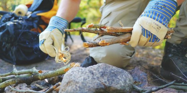 Why You Should Create a Camping Checklist