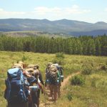 Choose Hiking Trails