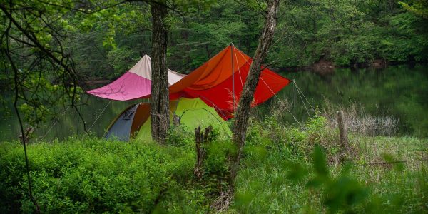 What to Consider When Choosing a Campground