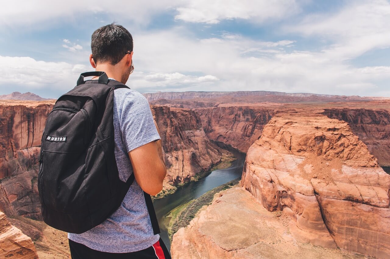 Hiking Plan