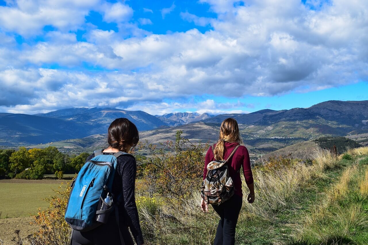 Hiking Safety