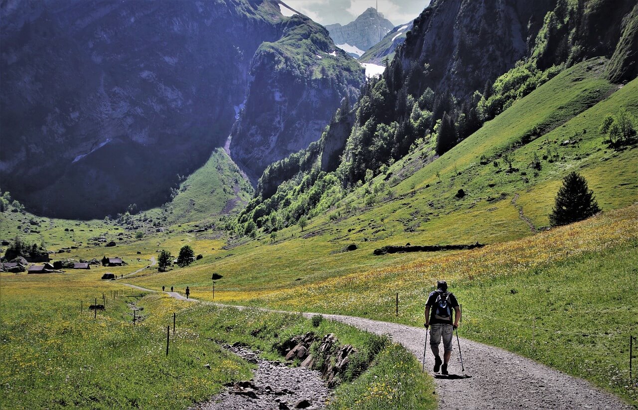 Hiking Trail