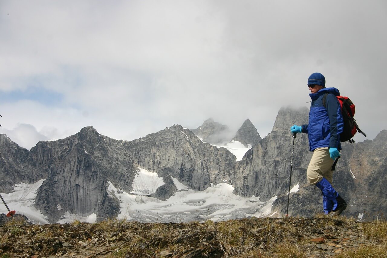 Hiking checklists