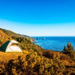 Plan Camping Vacation