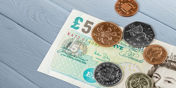 Cash verses Credit