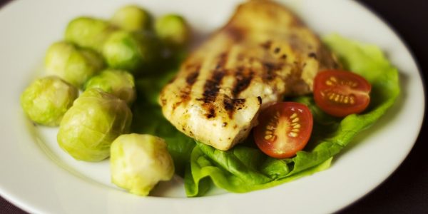 Dieting for Success Making it Happen