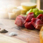 Dieting with a Busy Schedule