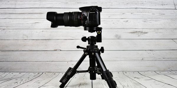 Starting a Photography Business