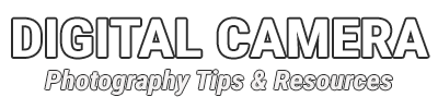 Digital Camera Photography