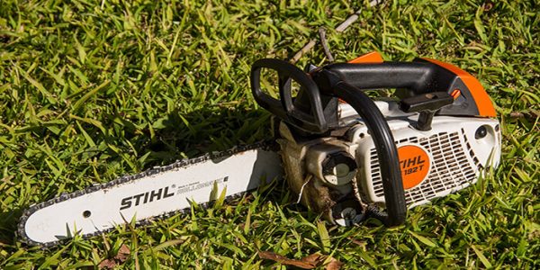 Finding Power Tools for Left Handed People