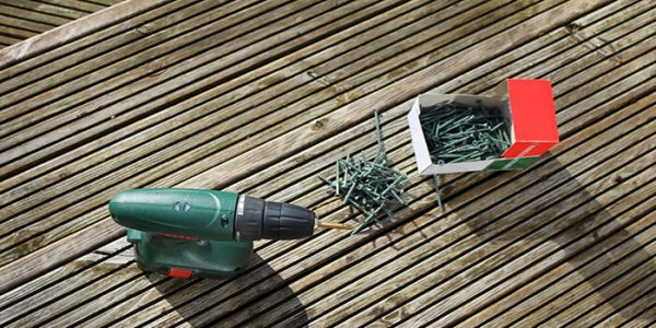 The Pros and Cons of Cordless Power Tools