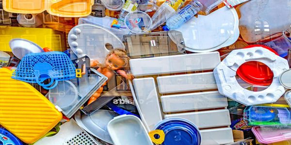 Is Recycling Worth Your Time And Energy?