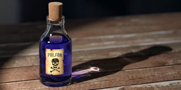 Keeping The Environment Safe From Harmful Chemicals