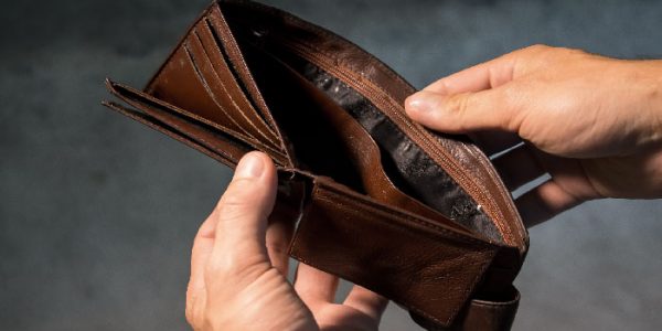 Re-Financing with Bad Credit