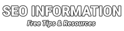 Search Engine Optimization – SEO